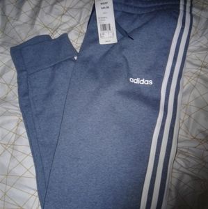 NWT Adidas joggers